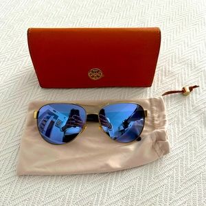 Tory Burch Sunglasses